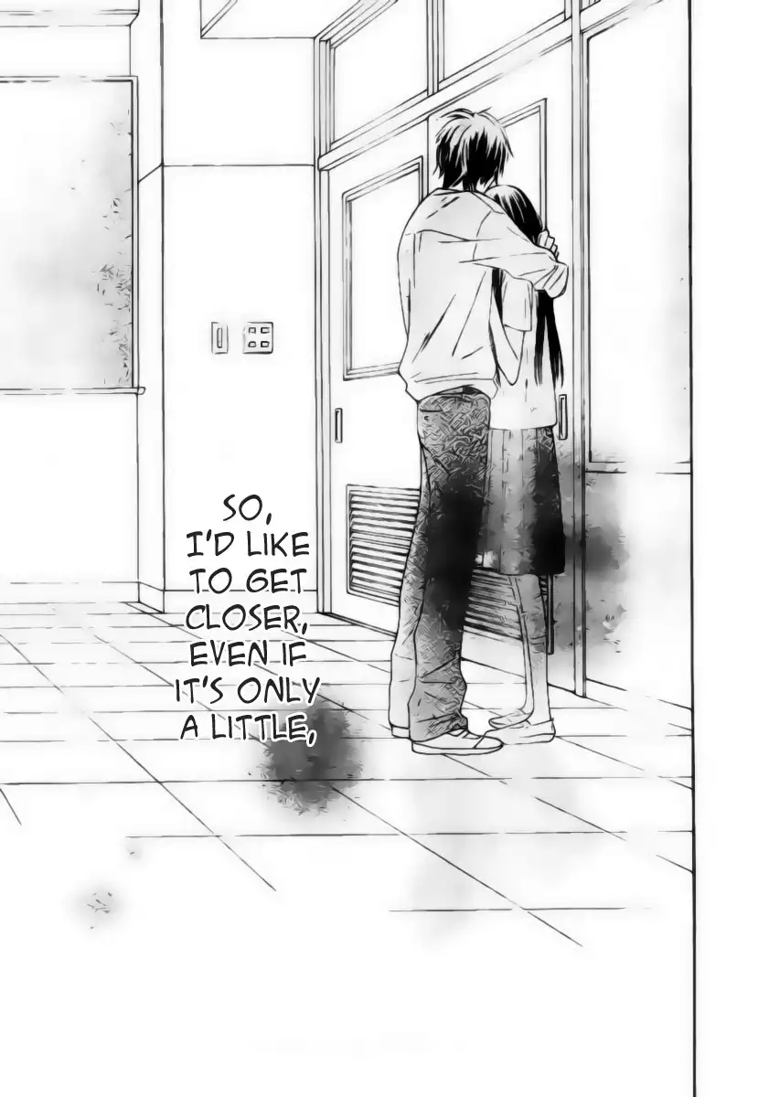 Kimi Ni Todoke Chapter 44 39